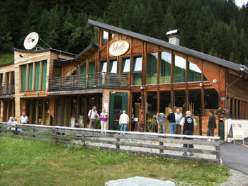 Osttirol 2010